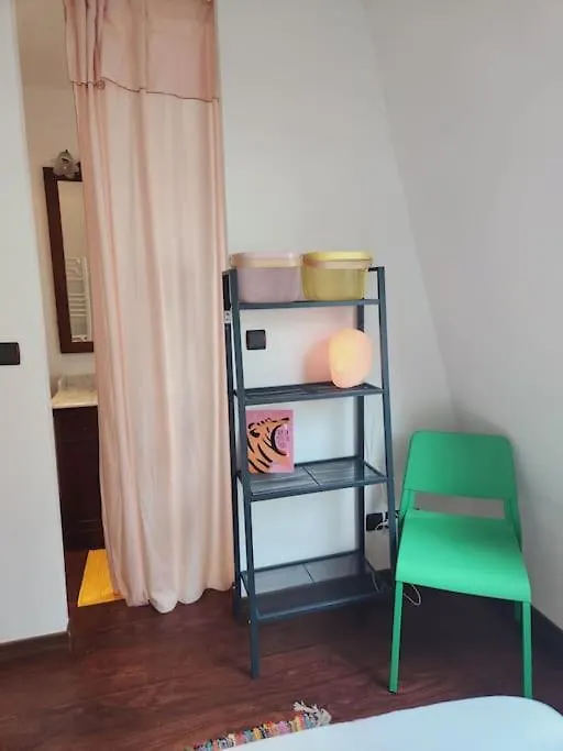 Maison Moderne En Plein Centre Et Pres De La Plage Apartment Concarneau France